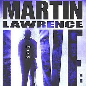 Fotoğraf Martin Lawrence Live: Runteldat