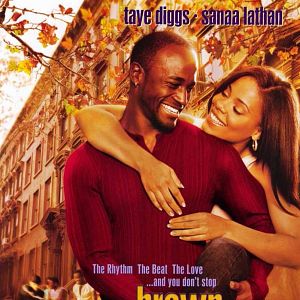 Fotoğraf Brown Sugar