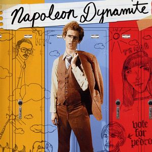 Fotoğraf Napoleon Dynamite