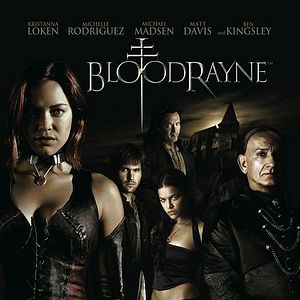 Fotoğraf Bloodrayne