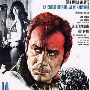 Fotoğraf İşçi Sınıfı Cennete Gider