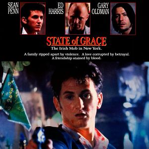 Fotoğraf Gangsterlerin Arasında