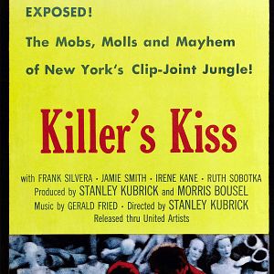 Fotoğraf Katilin Busesi