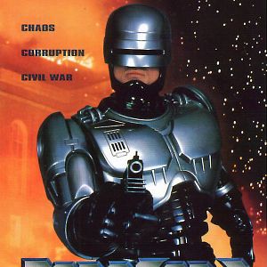Fotoğraf RoboCop 3