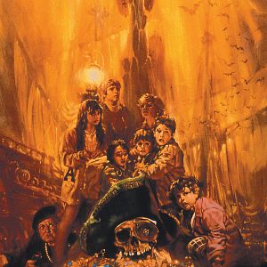 Fotoğraf The Goonies