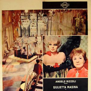 Fotoğraf Ruhların Jülyeti