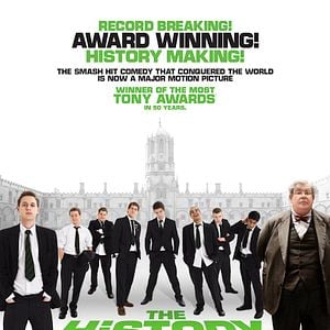 Fotoğraf Tarih Öğrencileri