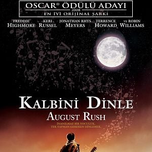 Fotoğraf Kalbini Dinle