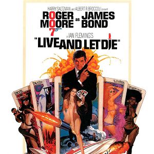 Fotoğraf Live and Let Die