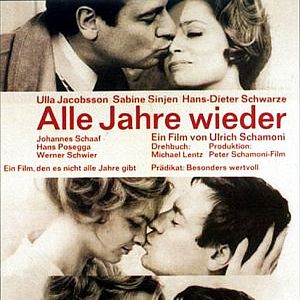 Fotoğraf Alle Jahre wieder