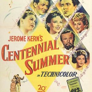 Fotoğraf Centennial Summer