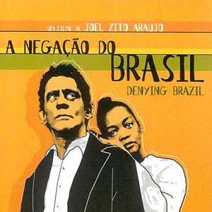 Fotoğraf A Negação do Brasil