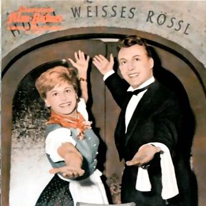 Fotoğraf Im weißen Rößl