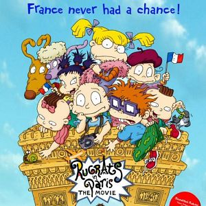 Fotoğraf Rugrats