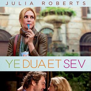 Fotoğraf Ye Dua Et Sev