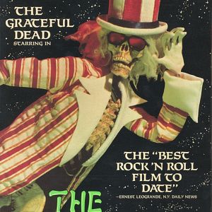 Fotoğraf The Grateful Dead Movie