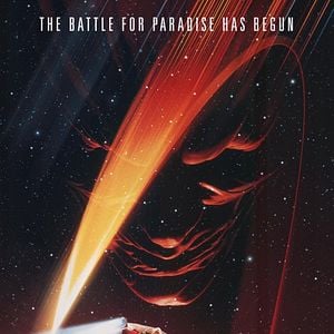 Fotoğraf Uzay Yolu IX: İsyan