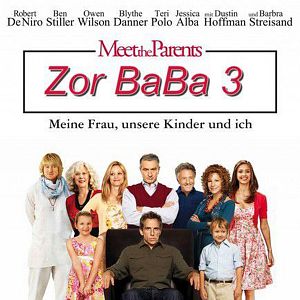 Fotoğraf Zor Baba 3