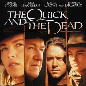 Fotoğraf Hızlı ve Ölü