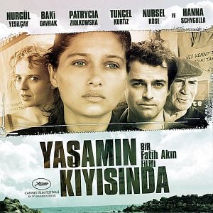 Fotoğraf Yaşamın Kıyısında