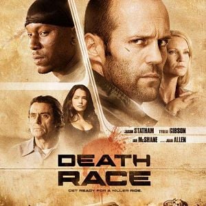 Fotoğraf Ölüm Yarışı