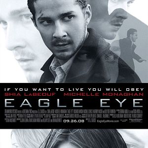 Fotoğraf Kartal Göz