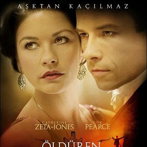 Fotoğraf Öldüren Cazibe