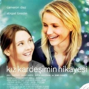 Fotoğraf Kız Kardeşimin Hikayesi