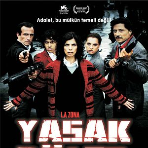 Fotoğraf Yasak Bölge