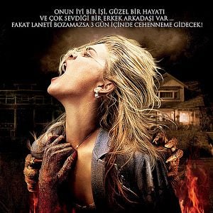 Fotoğraf Kara Büyü