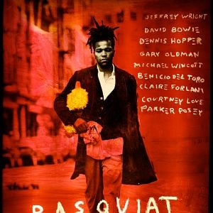 Fotoğraf Basquiat