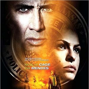 Fotoğraf Kötü Polis