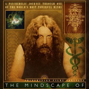 Fotoğraf The Mindscape of Alan Moore