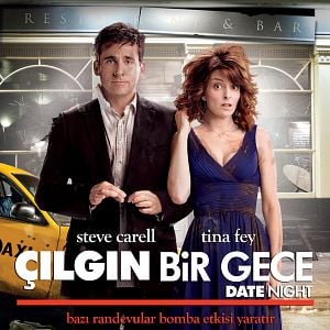 Fotoğraf Çılgın Bir Gece