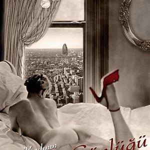 Fotoğraf Bir Kadının Seks Günlüğü