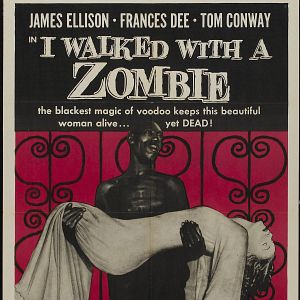 Fotoğraf I Walked With A Zombie