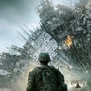 Fotoğraf Dünya İstilası: Los Angeles Savaşı