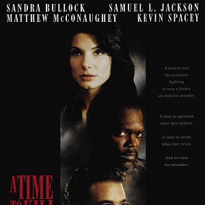 Fotoğraf A Time To Kill