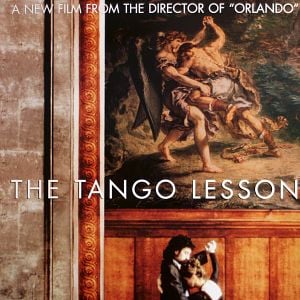 Fotoğraf Tango Dersi