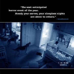 Fotoğraf Paranormal Activity 2