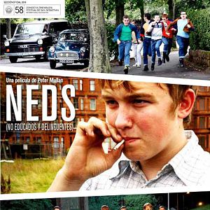 Fotoğraf Serseriler