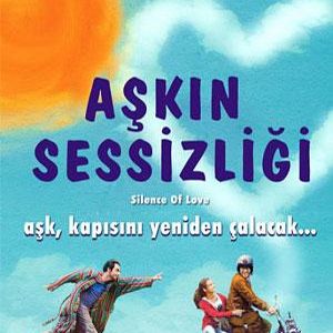 Fotoğraf Aşkın Sessizliği