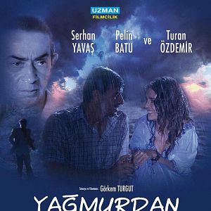 Fotoğraf Yağmurdan Sonra