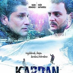 Fotoğraf Kardan Adamlar