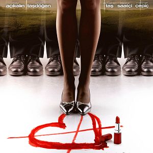 Fotoğraf Mazi Yarası