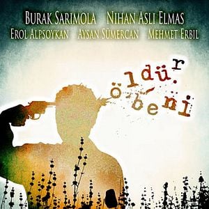 Fotoğraf Öldür Beni