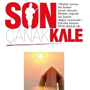 Fotoğraf Çanakkale: Son Kale