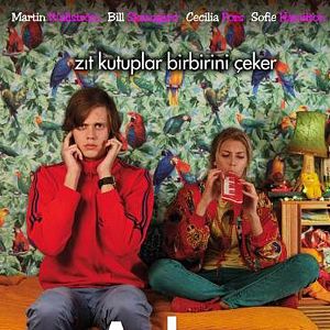 Fotoğraf Aşkın Formülü Yok