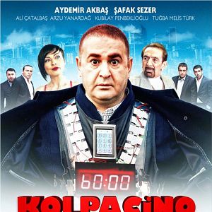 Fotoğraf Kolpaçino: Bomba