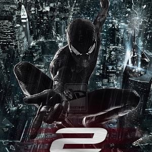 Fotoğraf İnanılmaz Örümcek-Adam 2